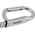 Carabiner USB Drive (8 GB)